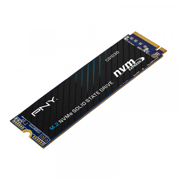 [New 100%] Ổ cứng SSD NVMe 500GB PNY CS1031 M280CS1031 - Hàng Chính Hãng