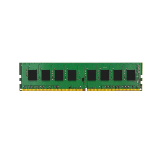 [New 100%] Ram PC (Máy bàn) 8GB DDR4 3200Mhz Kingston KVR32N22S8/8
