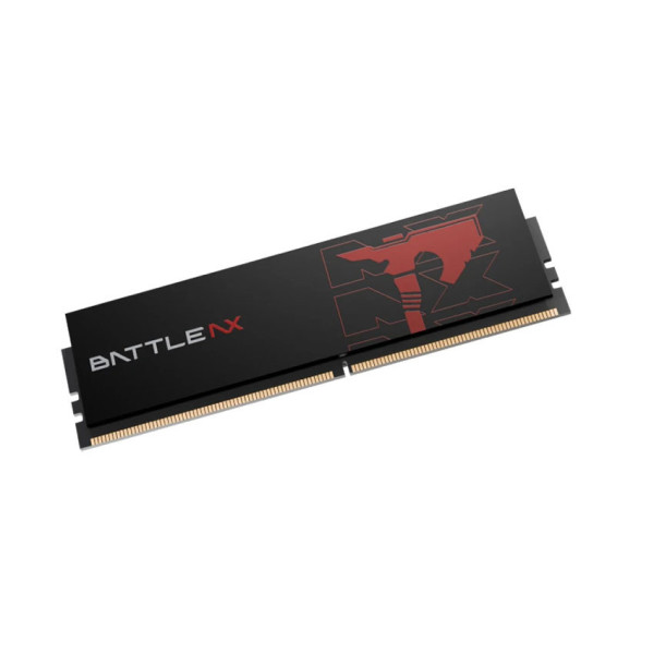 RAM Desktop (Máy bàn) 16GB DDR5 6000Mhz Colorful Battle AX Pure Black OC BA16G6000D5ZP38B