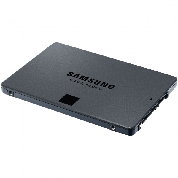 [New 100%] Ổ cứng SSD 2.5 1TB Samsung 870 QVO MZ-77Q1T0BW - Hàng Chính Hãng